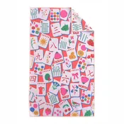 CRAE Double Sided Hand Towel (Multiple Style Options)