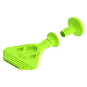 Albion Nozzle for 1/8" Ribbon Beads – Adjustable 2" to 4" Width