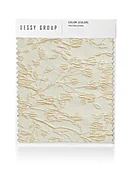 Champagne Filigree Brocade Swatches