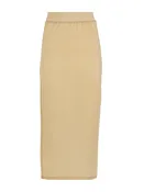 AREIA MESH SKIRT