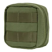 4 X 4 Utility Pouch