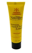 Orange Blossom Honey Hand & Body Lotion (.5 oz.)