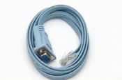 Cisco Compatible 72-3383-01 Console Cable – 6 FT