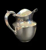 Vintage Sterling 5 Pints Pitcher