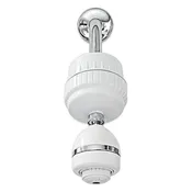 Showerwise Filtration System