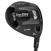 Certified Pre-Owned Exotics C725 Fairway