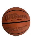Used Wilson Basketball Other Orange LG 11709-S000078886