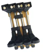 Gen 6 King Competition 8 round Shotgun Shell Holder – Left Hand