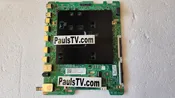 Main Board BN94-14004B for Samsung UN49RU8000 / UN49RU8000FXZA Version FA01