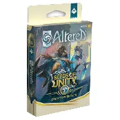 Altered: Seeds of Unity – Ordis Starter Deck