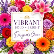 Vibrant Sunshine