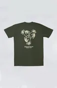 Balance Blossoms Premium Heavyweight Tee