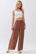 The Alexa Pant