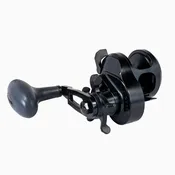 Accurate Ascender Star Drag Reels