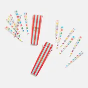 Flower Cone Multi Pack in Rainbow