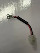 WIRE HARNESS