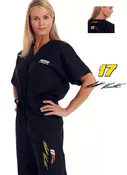 #17 Matt Kenseth - Unisex Scrub Pant