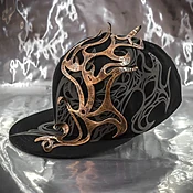 The Hammer of Fire — Edgewares Customs