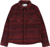 686 Men's Sierra Fleece Flannel