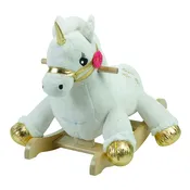 Angel the Unicorn Classic Rocker