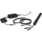 K-Force WE Battery, Cable, and Charger Set