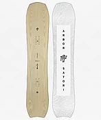 Arbor Iguchi Satori Snowboard 2026