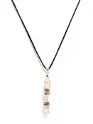 Archangel Metatron Baby Wand Pendant