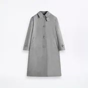 Banton Cashmere Long Coat