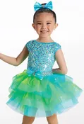 Ballet Bears 2-4: Wednesdays 6:30 PM