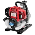 1" Gas Centrifugal Pump | High-Flow Water Transfer System