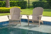 Adirondack Chair 30″x28″x37″