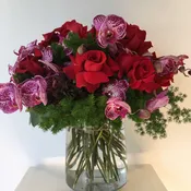 Roses delight