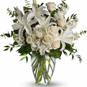 Dreams From the Heart Bouquet
