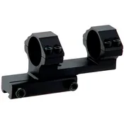 UTG® 1" Bidirection Offset Integral Dovetail Mount, Hex Screw, High Profile