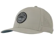 AFTCO Ally Tech Hat – Lightweight Performance Fishing Hat