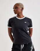 Adidas 3-Stripes Slim Tee