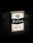 15 Years of Fultons Playing Ca