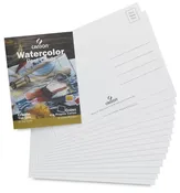 Canson Watercolor Postcards