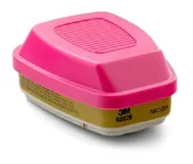3M Multi-Gas/Vapor/P100 Cartridge