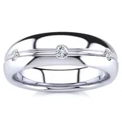 Adrian Diamond Ring