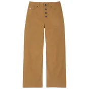 Stio Women's Rivet Wide Leg Canvas Pant Sale