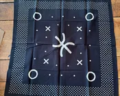 Adirondack Black Bandana