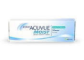 1-DAY ACUVUE MOIST Multifocal