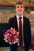 Handtied bouquet