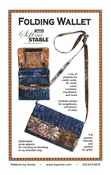 By Annie - Folding Wallet