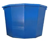Augusta, Power-Lyx, 25% All Nat. Cattle Supplement Tub, 200 lbs.