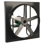 ADP Direct Drive Panel Fans