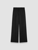 Alana Tailoring Wool Stretch Trousers