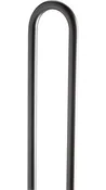 Allux 1007 Wall Mount Mailbox Stand
