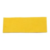 Adhesive Furry Foam